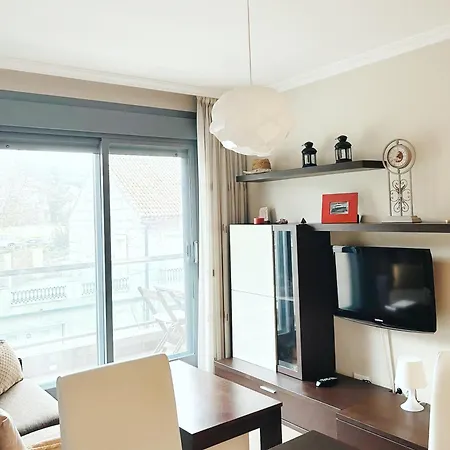 Plaza Arena アパート *