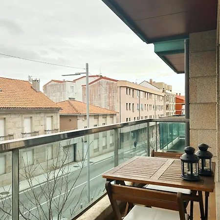 Apartman Plaza Arena