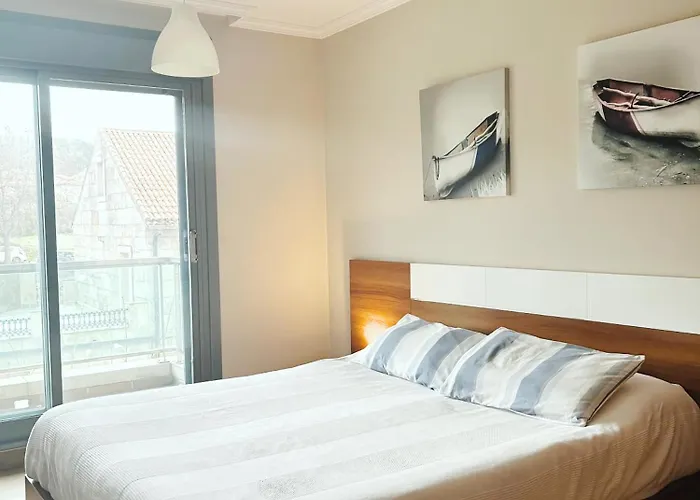 Plaza Arena Sanxenxo